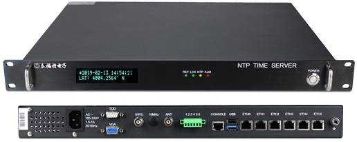 購(gòu)置NTP時(shí)間服務(wù)器及安裝所需要注意的事項(xiàng)