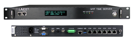 北斗衛(wèi)星時(shí)間服務(wù)器在公交系統(tǒng)及道路監(jiān)測上的應(yīng)用