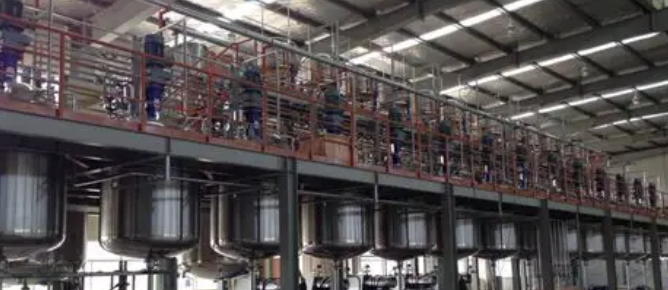 化工領(lǐng)域?qū)πl(wèi)星授時NTP服務(wù)器的需求