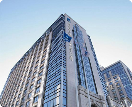 中國出口信用保險公司采用我司網(wǎng)絡(luò)ntp服務(wù)器設(shè)備保證數(shù)據(jù)精準(zhǔn)應(yīng)用